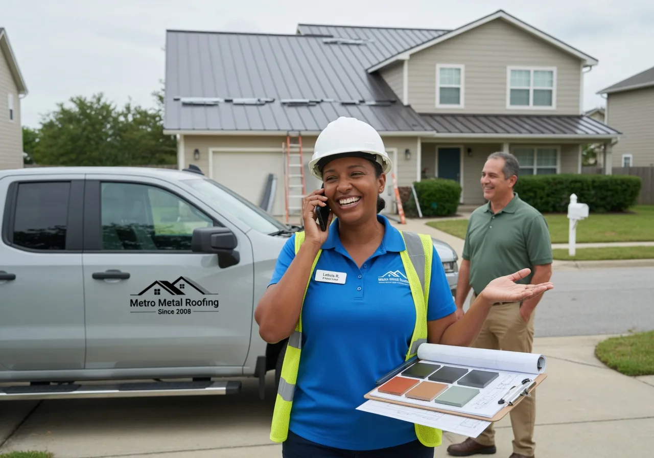 Metal Roofing Installation Valley Falls, KS FAQs