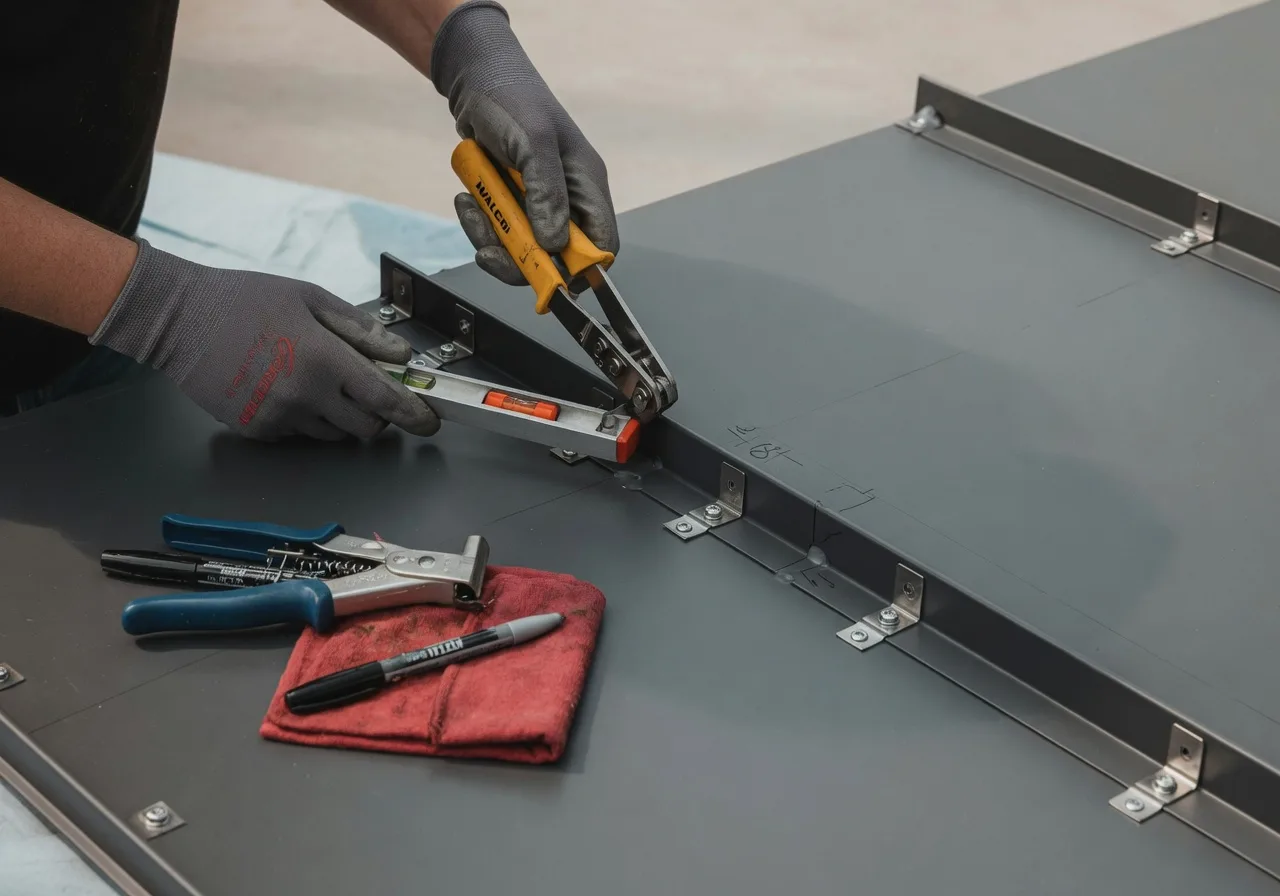 Why choose Metal Roofing Installation in Valley Falls, KS